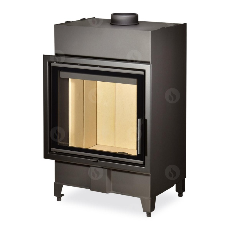 Romotop HEAT 2g 59.50.01