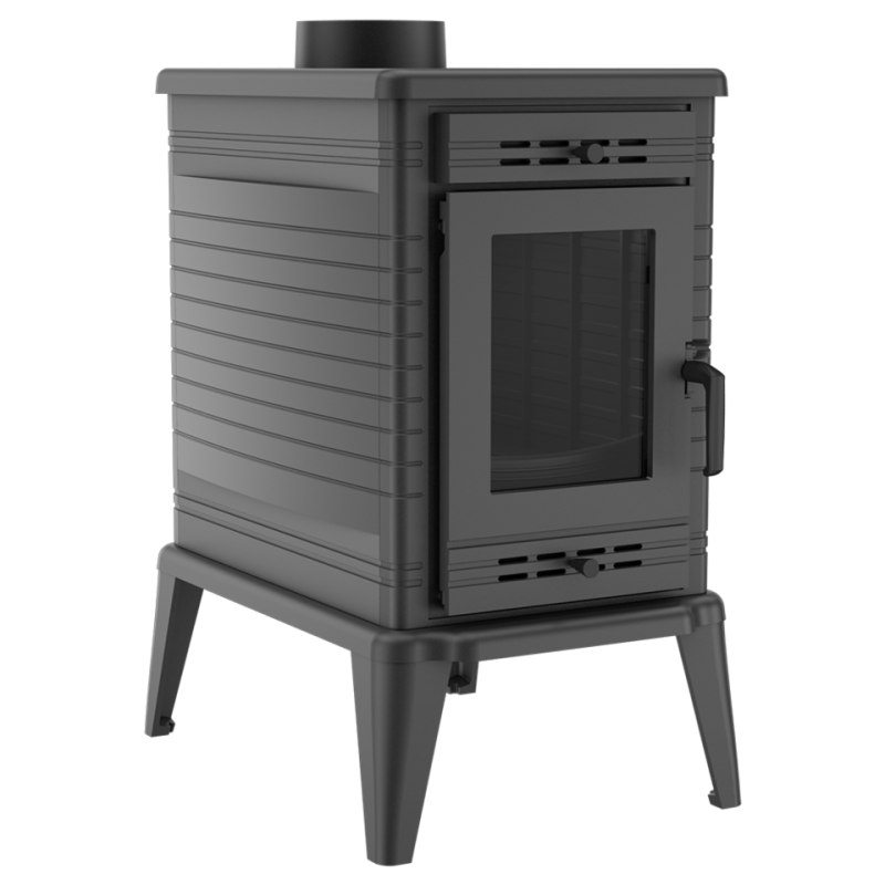 Kratki KOZA K10 fi 150 z ASDP - 3560,00 PLN