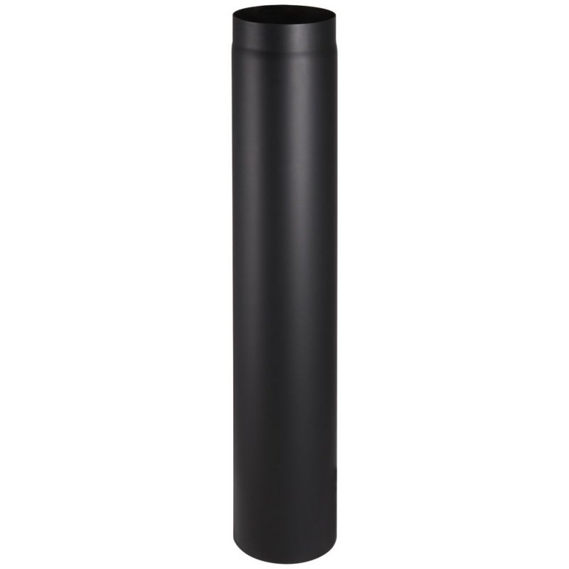 Rura spalinowa fi200 100cm