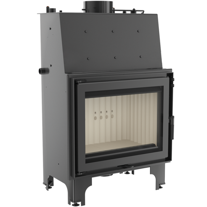 Kratki AQUARIO A14 PW