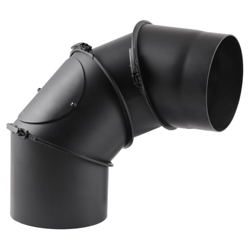 Kolano UNI fi150mm