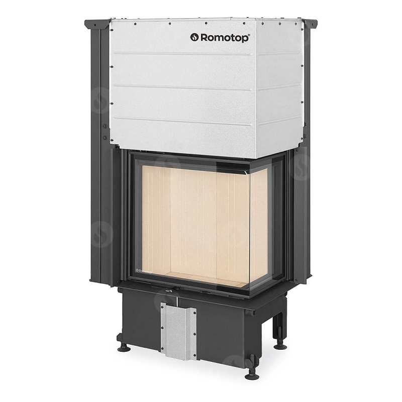 Romotop IMPRESSION R/L 2g L 58.60.34.21