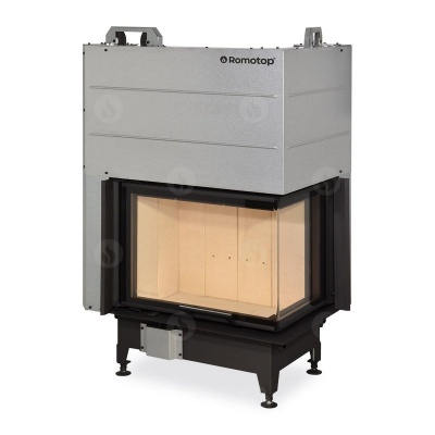 Romotop HEAT R/L 3g L 65.51.40.01