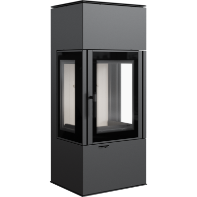 Kratki THOR 8 VIEW - 8100,00 PLN