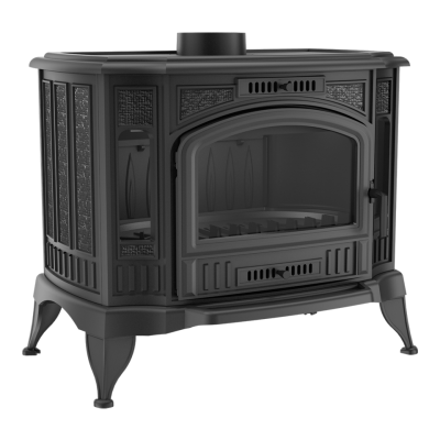 Kratki KOZA K9 fi 150 - 3890,00 PLN