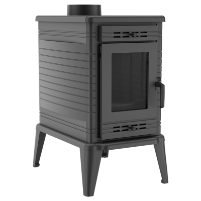 Kratki KOZA K10 fi 130 z ASDP - 3560,00 PLN