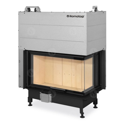 Romotop HEAT R/L 3g L 81.51.40.21