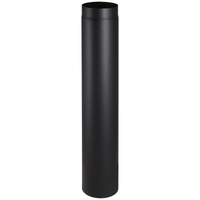 Rura spalinowa fi120 100cm