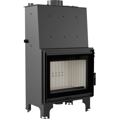 Kratki AQUARIO A18 PW GLASS