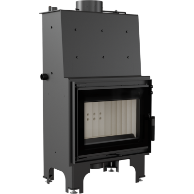 Kratki AQUARIO M12 PW GLASS