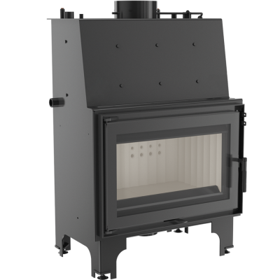 Kratki AQUARIO O12 PW