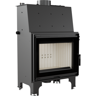 Kratki AQUARIO A14 PW GLASS