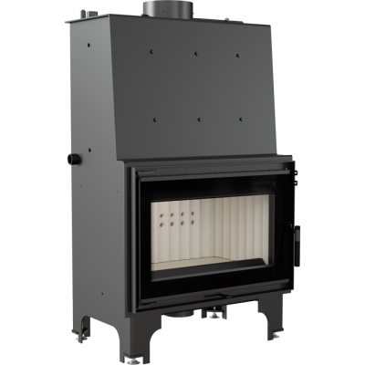 Kratki AQUARIO O16 PW GLASS