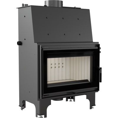 Kratki AQUARIO O12 PW GLASS