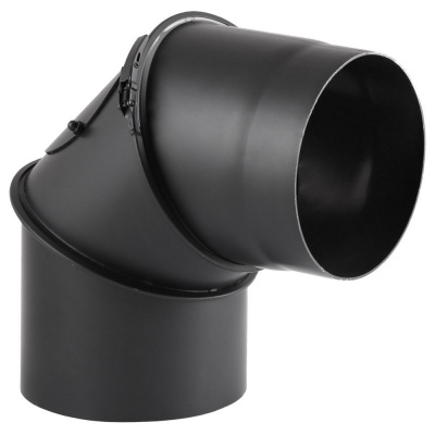Kolano 90° fi130mm