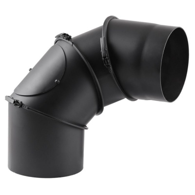 Kolano UNI fi120mm