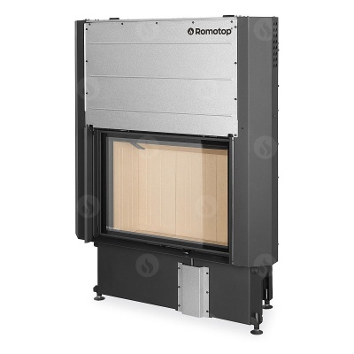 Romotop IMPRESSION 2g L 80.60.01