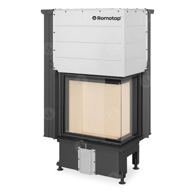 Romotop IMPRESSION R/L 2g L 58.60.34.21